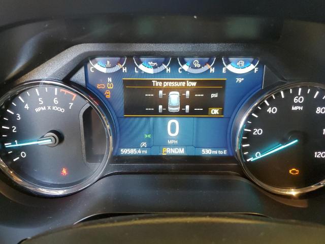 Photo 9 from auction – 2023 FORD EXPEDITION with VIN 1FMJK1J80PEA55856