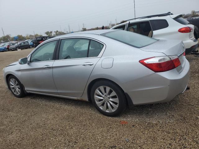 Photo 2 from auction – 2013 HONDA ACCORD EX with VIN 1HGCR2F76DA110619