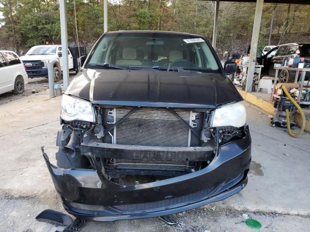 Photo 5 from auction – 2014 DODGE GRAND CARA with VIN 2C4RDGCG3ER478004