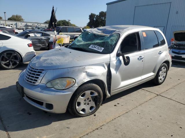 Photo 1 from auction – 2008 CHRYSLER PT CRUISER with VIN 3A8FY48B18T110532