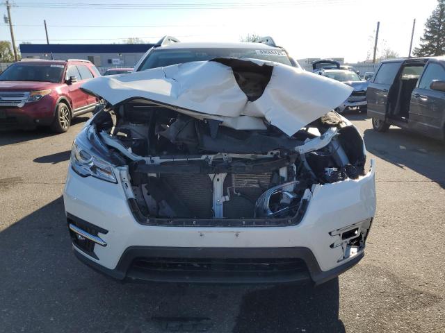 Photo 5 from auction – 2022 SUBARU ASCENT LIM with VIN 4S4WMAKD5N3408015