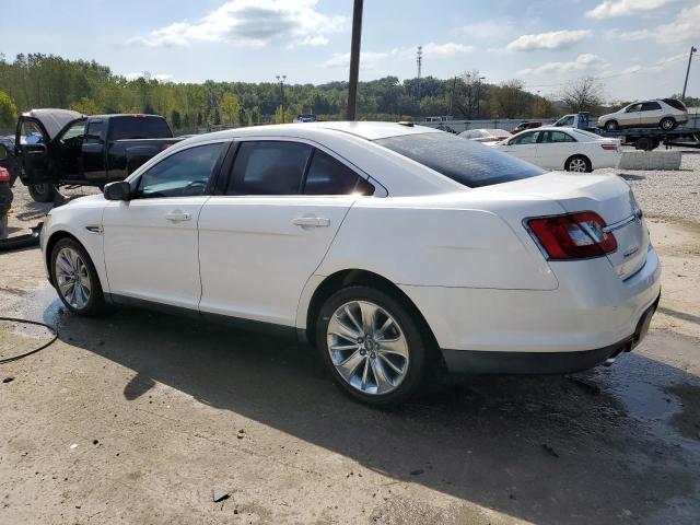 Photo 2 from auction – 2010 FORD TAURUS LIM with VIN 1FAHP2FW4AG118573