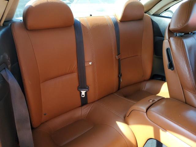 Photo 10 from auction – 2005 LEXUS SC 430 with VIN JTHFN48Y750067150
