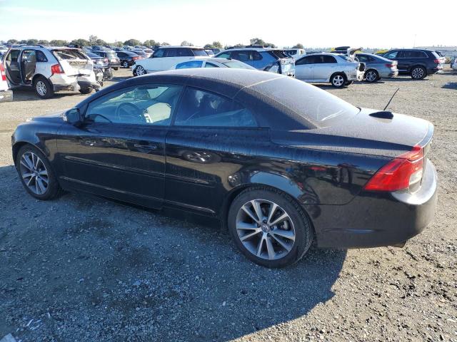 Photo 2 from auction – 2011 VOLVO C70 T5 with VIN YV1672MC6BJ109334