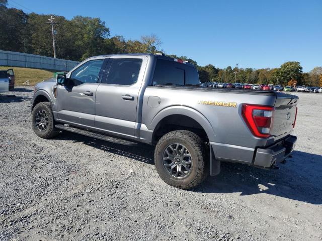 Photo 2 from auction – 2023 FORD F150 SUPER with VIN 1FTFW1E55PFC42809