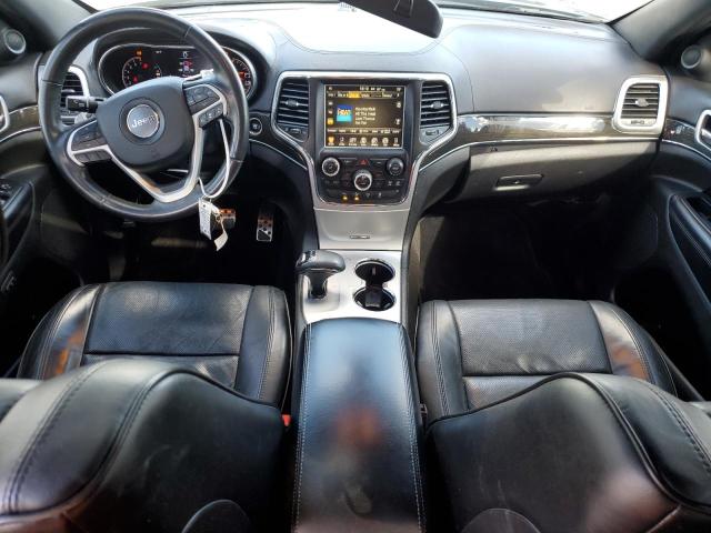Photo 8 from auction – 2015 JEEP GRAND CHER with VIN 1C4RJECG4FC242629