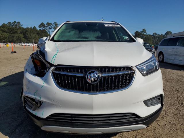Photo 5 from auction – 2019 BUICK ENCORE PRE with VIN KL4CJASB4KB707182