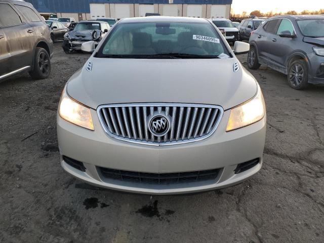 Photo 5 from auction – 2010 BUICK LACROSSE C with VIN 1G4GA5EC4AF318418