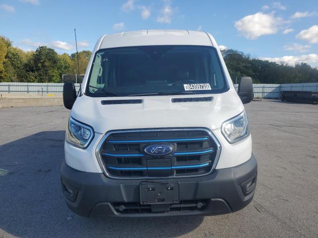 Photo 5 from auction – 2023 FORD TRANSIT T- with VIN 1FTBW9CK2PKA76035