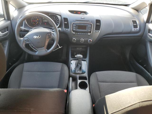 Photo 8 from auction – 2018 KIA FORTE LX with VIN KNAFK5A83J5773066