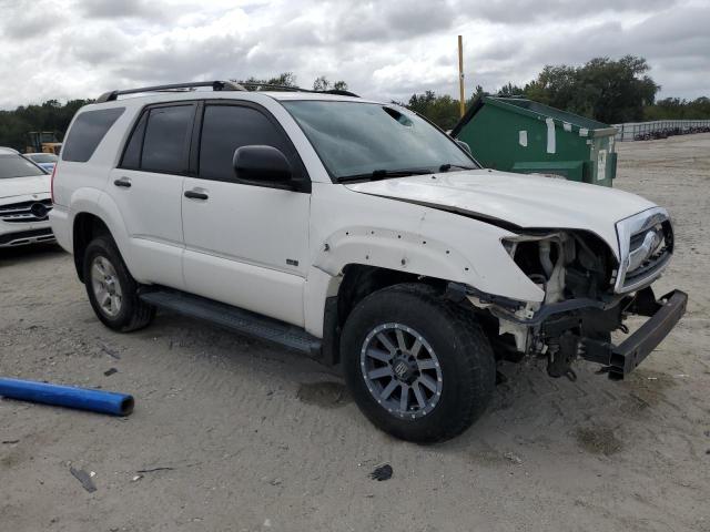 Photo 4 from auction – 2006 TOYOTA 4RUNNER SR with VIN JTEZU14R968052601