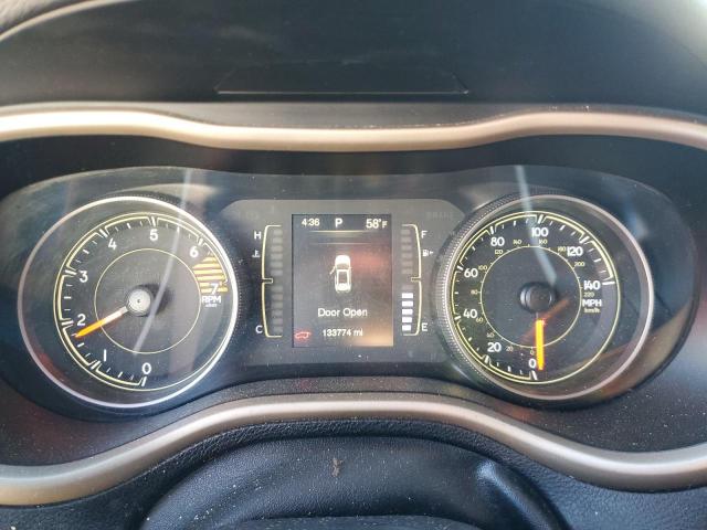Photo 9 from auction – 2017 JEEP CHEROKEE S with VIN 1C4PJLAB8HW652533