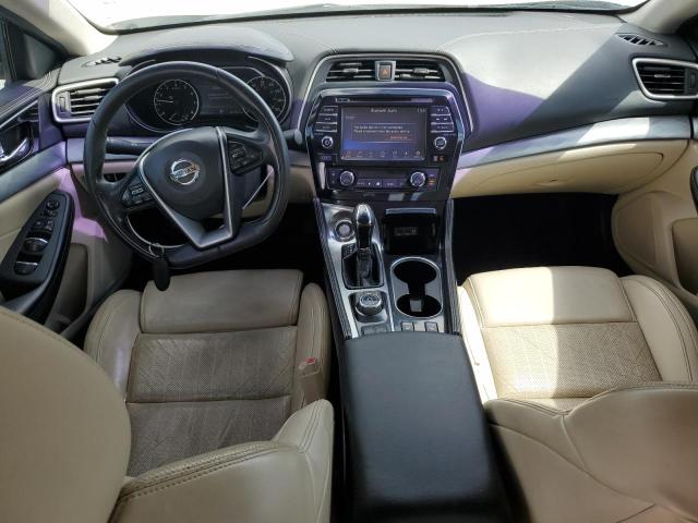 Photo 8 from auction – 2016 NISSAN MAXIMA 3.5 with VIN 1N4AA6AP1GC407792