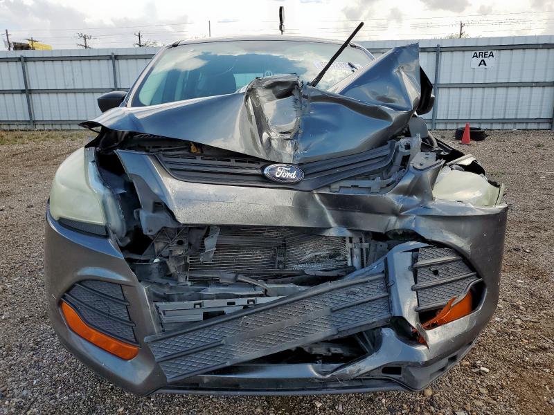 Photo 5 from auction – 2016 FORD ESCAPE S with VIN 1FMCU0F70GUB96770