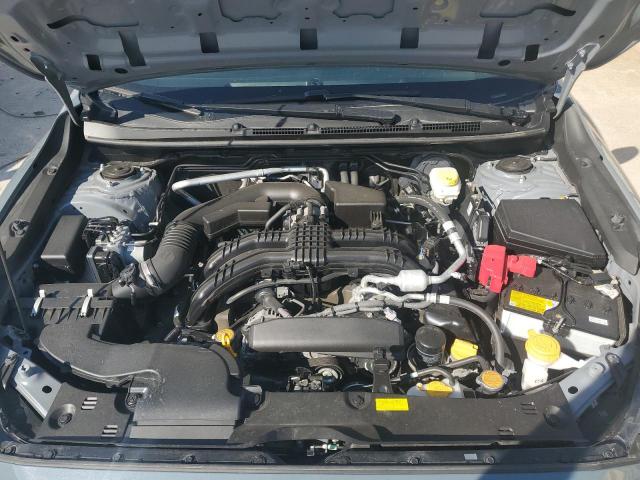 Photo 12 from auction – 2024 SUBARU CROSSTREK with VIN JF2GUADC6R8897841