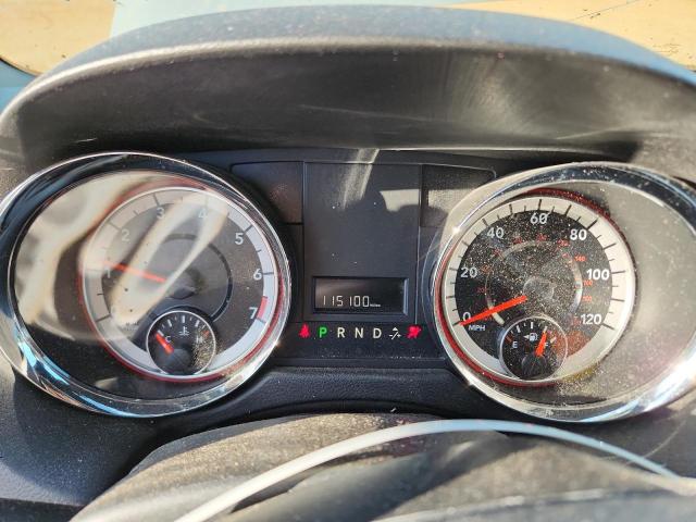 Photo 9 from auction – 2016 DODGE GRAND CARAVAN SE with VIN 2C4RDGBG8GR279003