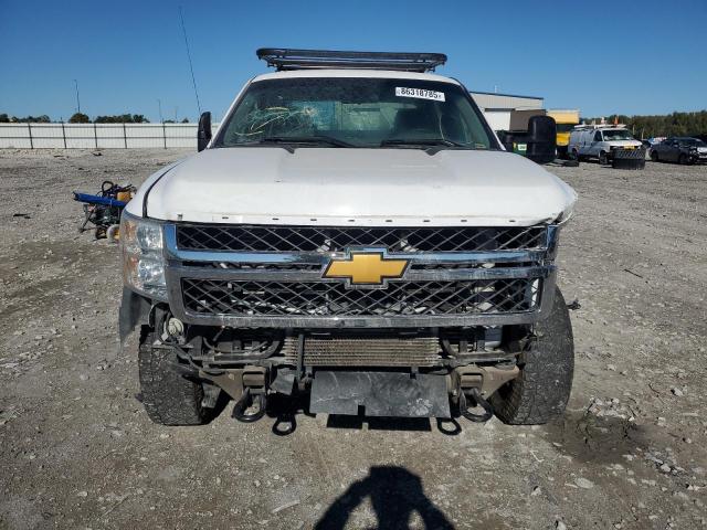 Photo 5 from auction – 2014 CHEVROLET SILVERADO with VIN 1GC1KVC84EF139078