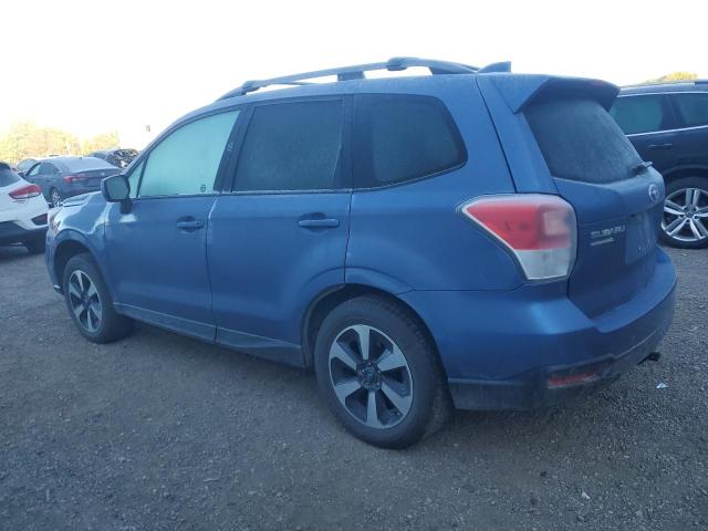 Photo 2 from auction – 2018 SUBARU FORESTER 2 with VIN JF2SJEMCXJH599856
