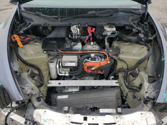 Photo 12 from auction – 2023 TESLA MODEL Y with VIN 7SAYGDEE9PA113449