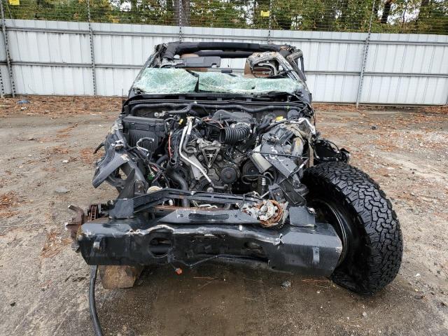 Photo 5 from auction – 2014 JEEP WRANGLER U with VIN 1C4BJWEG3EL229003