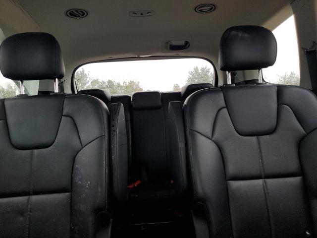 Photo 10 from auction – 2021 KIA TELLURIDE EX with VIN 5XYP3DHC8MG158372
