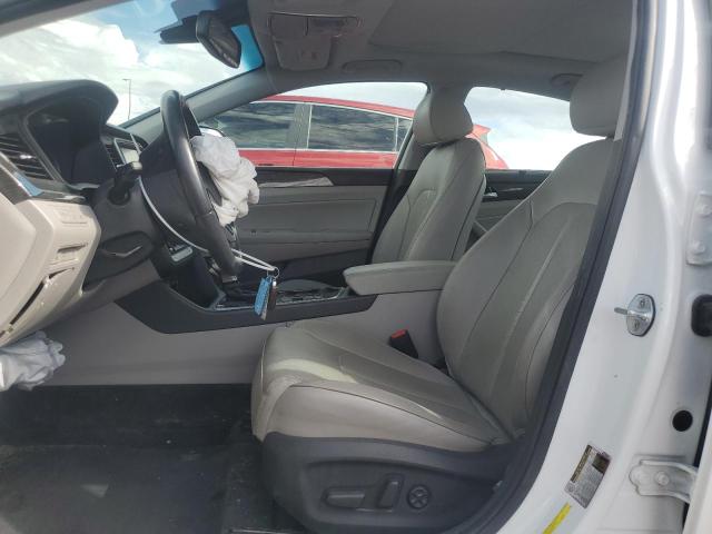 Photo 7 from auction – 2019 HYUNDAI SONATA LIM with VIN 5NPE34AF7KH793293