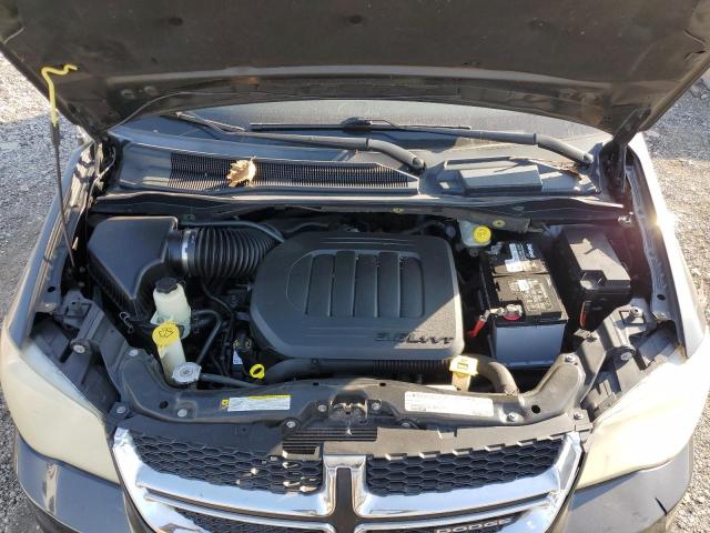 Photo 12 from auction – 2011 DODGE GRAND CARA with VIN 2D4RN5DG0BR644218