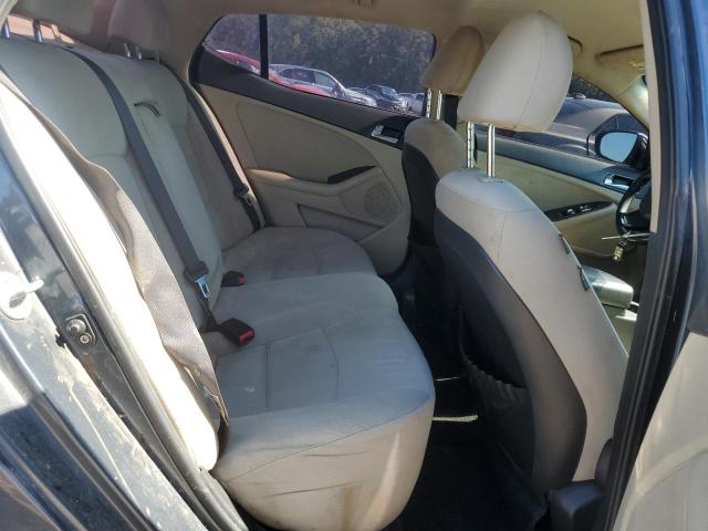Photo 10 from auction – 2015 KIA OPTIMA HYB with VIN KNAGM4ADXF5077494