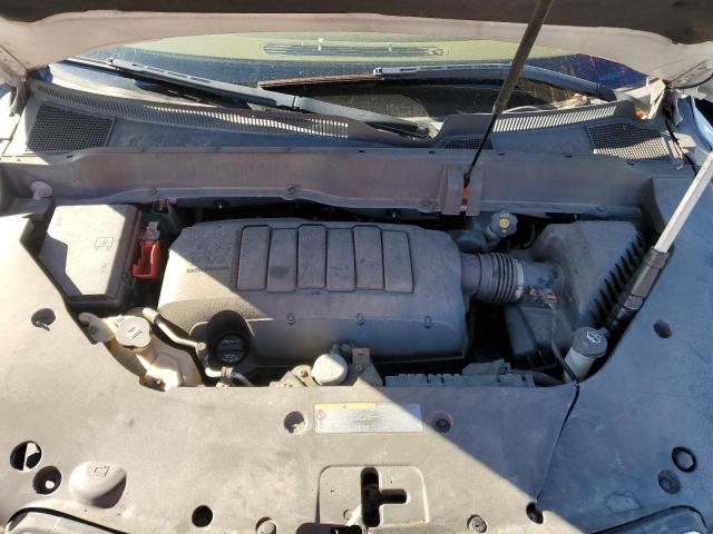 Photo 12 from auction – 2013 BUICK ENCLAVE with VIN 5GAKVCKD4DJ194464