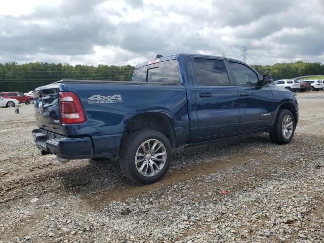 Photo 3 from auction – 2023 RAM 1500 LARAM with VIN 1C6SRFJT4PN647063