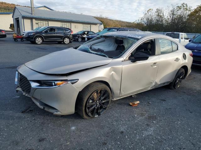 MAZDA 3 SELECT S 2024 with VIN 3MZBPABM6RM415020 - Photo from auction