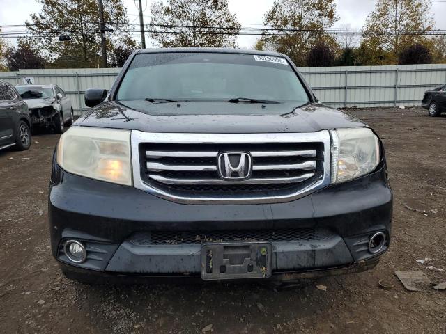 Photo 5 from auction – 2013 HONDA PILOT TOUR with VIN 5FNYF4H95DB008727