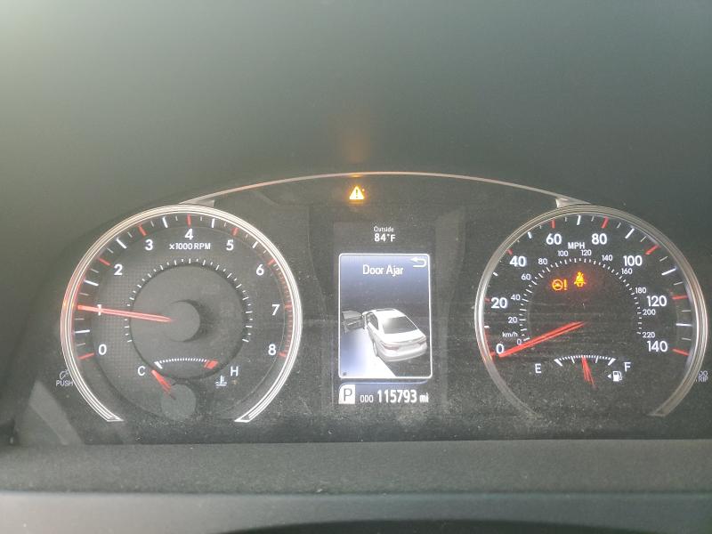 Photo 9 from auction – 2016 TOYOTA CAMRY LE with VIN 4T1BF1FKXGU199921