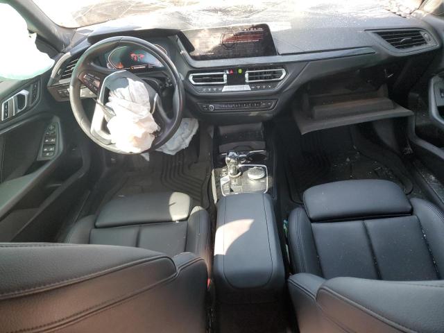 Photo 8 from auction – 2021 BMW 228I with VIN WBA53AK04M7J50784