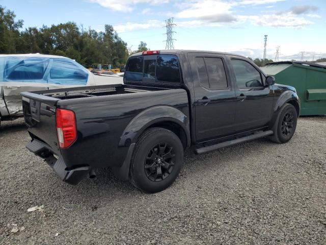 Photo 3 from auction – 2020 NISSAN FRONTIER S with VIN 1N6ED0EA9LN715441