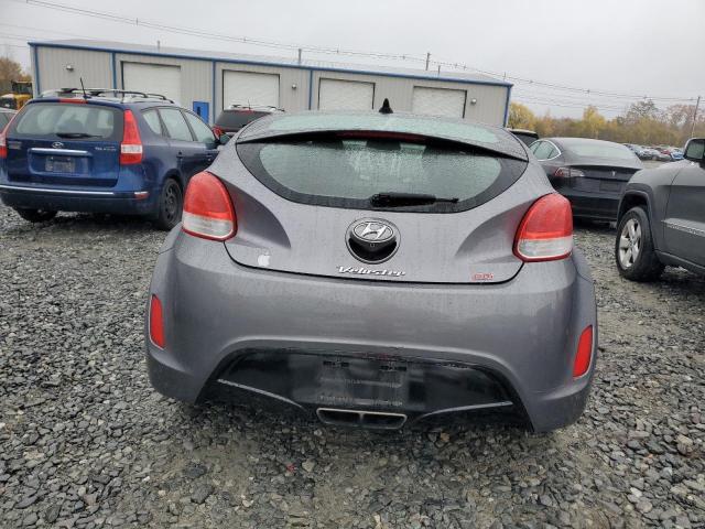 Photo 6 from auction – 2016 HYUNDAI VELOSTER with VIN KMHTC6AD4GU267603