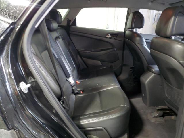 Photo 10 from auction – 2017 HYUNDAI TUCSON SE with VIN KM8J23A41HU534710