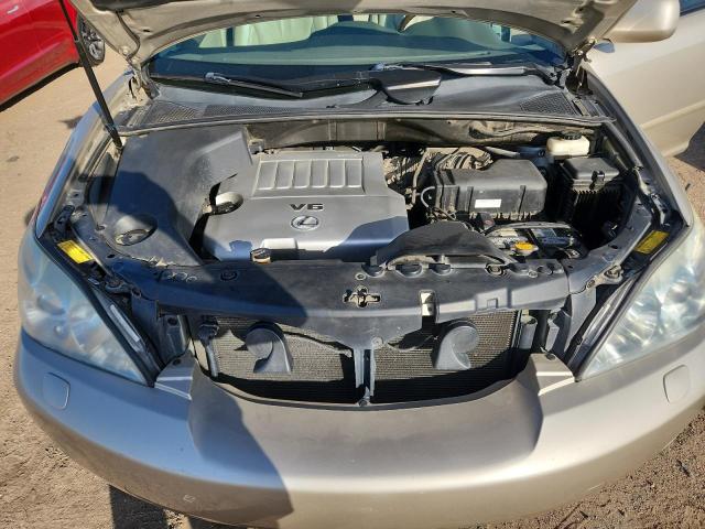 Photo 12 from auction – 2008 LEXUS RX 350 with VIN 2T2GK31U78C054761