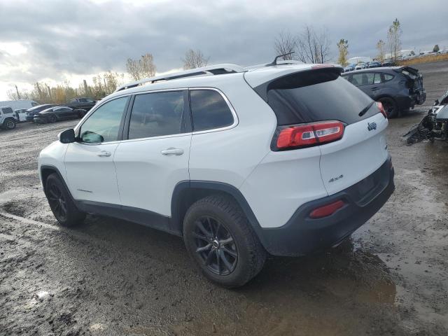 Photo 2 from auction – 2015 JEEP CHEROKEE L with VIN 1C4PJMCB2FW787152