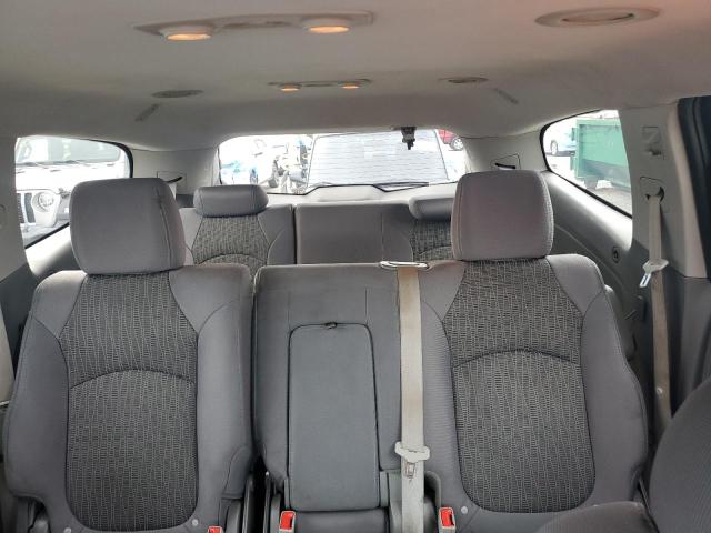 Photo 10 from auction – 2014 CHEVROLET TRAVERSE L with VIN 1GNKRFEDXEJ237844
