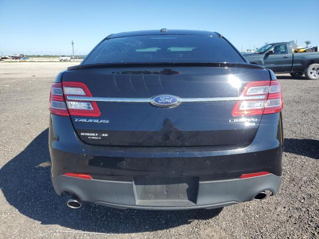 Photo 6 from auction – 2016 FORD TAURUS LIM with VIN 1FAHP2J86GG132721