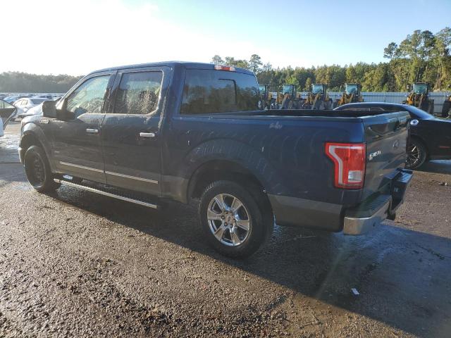 Photo 2 from auction – 2015 FORD F150 SUPER with VIN 1FTEW1CP4FFC69675