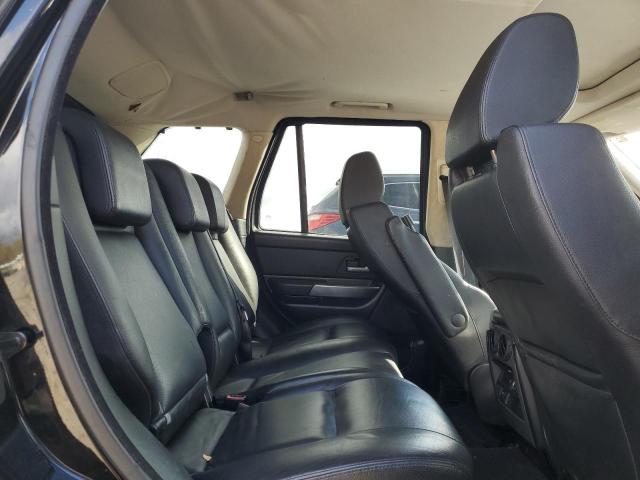Photo 11 from auction – 2007 LAND ROVER RANGE ROVE with VIN SALSF25467A994441