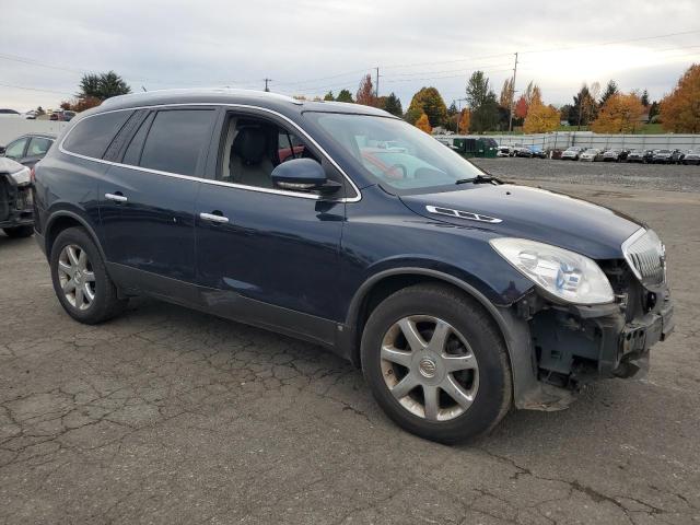 Photo 4 from auction – 2008 BUICK ENCLAVE CX with VIN 5GAEV23708J289013