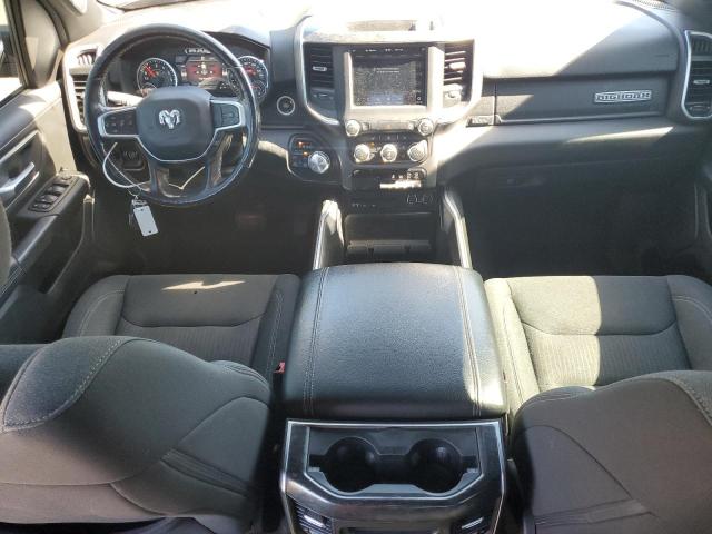 Photo 8 from auction – 2019 RAM 1500 BIG H with VIN 1C6SRFFT4KN849743