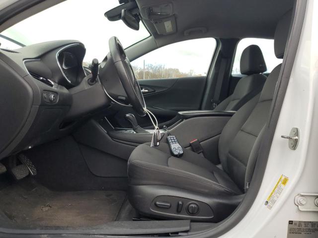 Photo 7 from auction – 2016 CHEVROLET MALIBU LT with VIN 1G1ZE5ST0GF228545