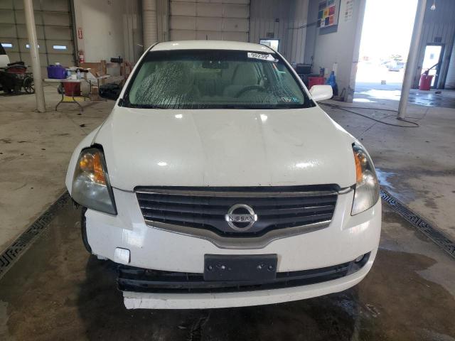 Photo 5 from auction – 2009 NISSAN ALTIMA HYB with VIN 1N4CL21E89C145993