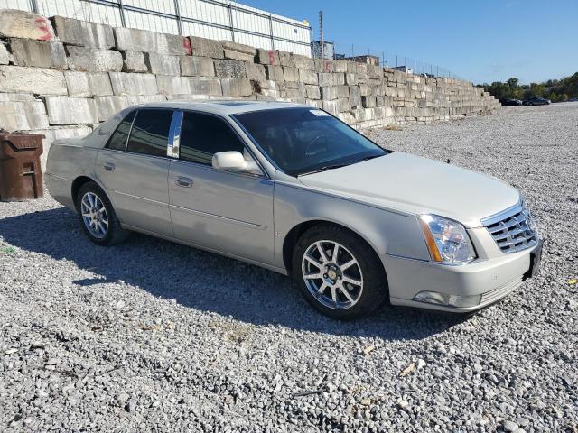Photo 4 from auction – 2008 CADILLAC DTS with VIN 1G6KD57978U115362