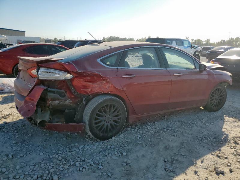 Photo 3 from auction – 2014 FORD FUSION TIT with VIN 3FA6P0K98ER318141