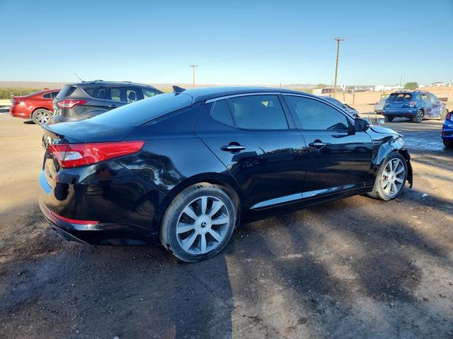 Photo 3 from auction – 2012 KIA OPTIMA with VIN 5XXGR4A69CG052728